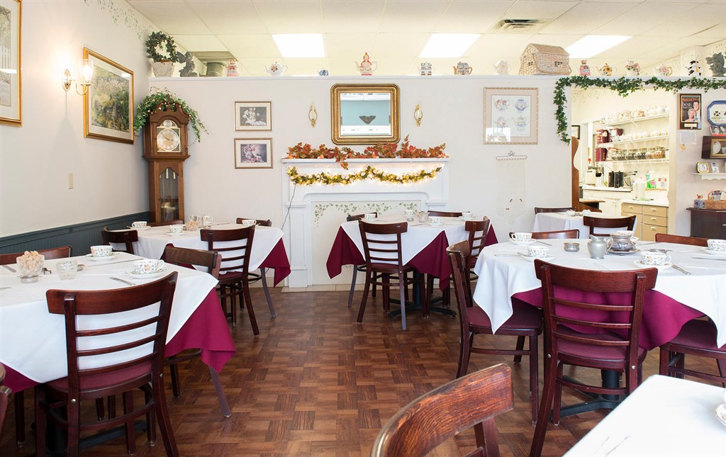 Special Teas Tea Room Pa Special Teas Tea Room Pa