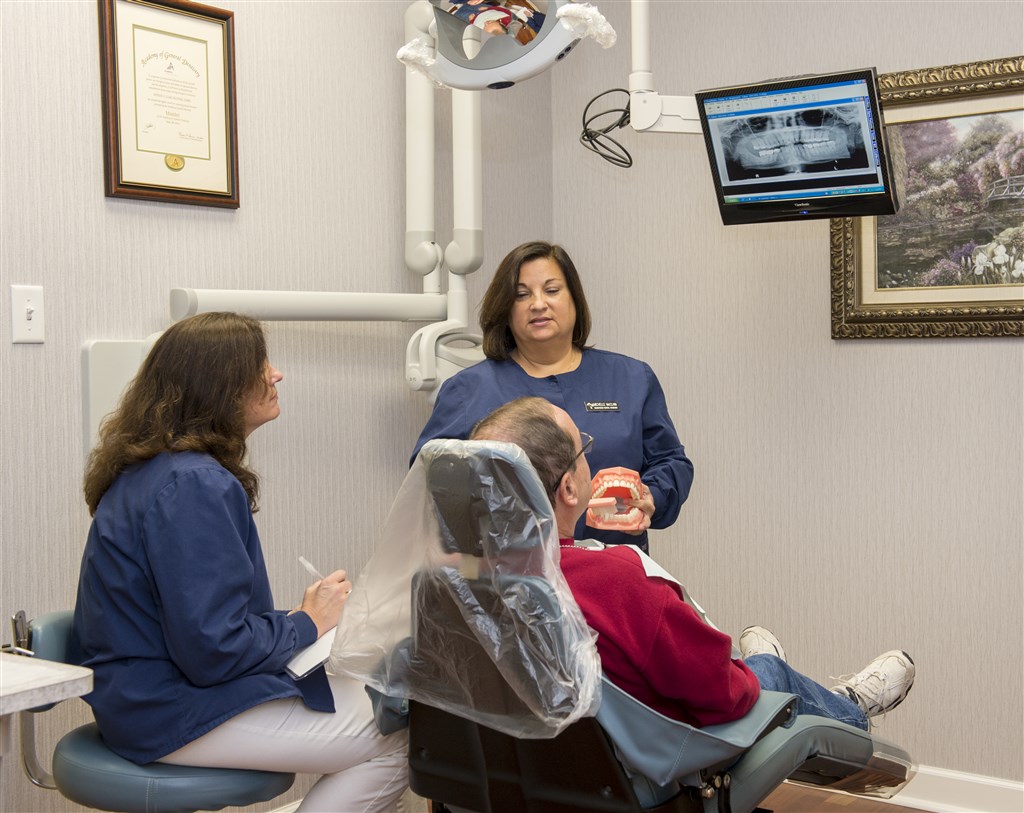 Dentist Chadds Ford