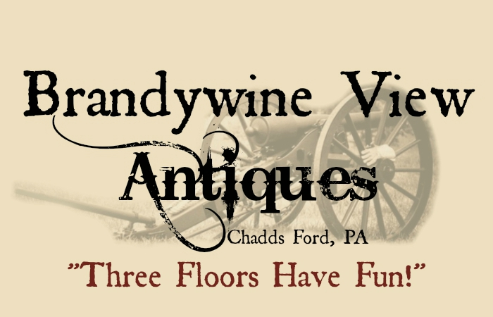 Brandywine View Antiques