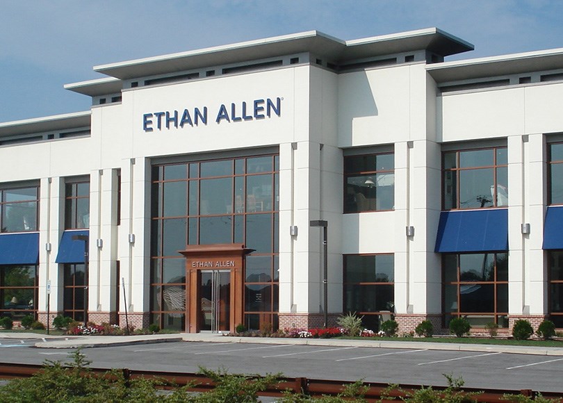 Ethan Allen