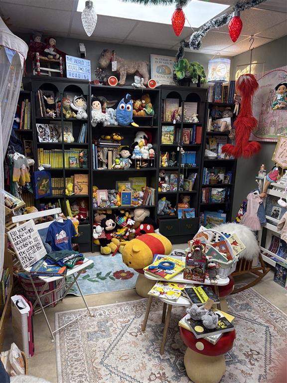 Book Room