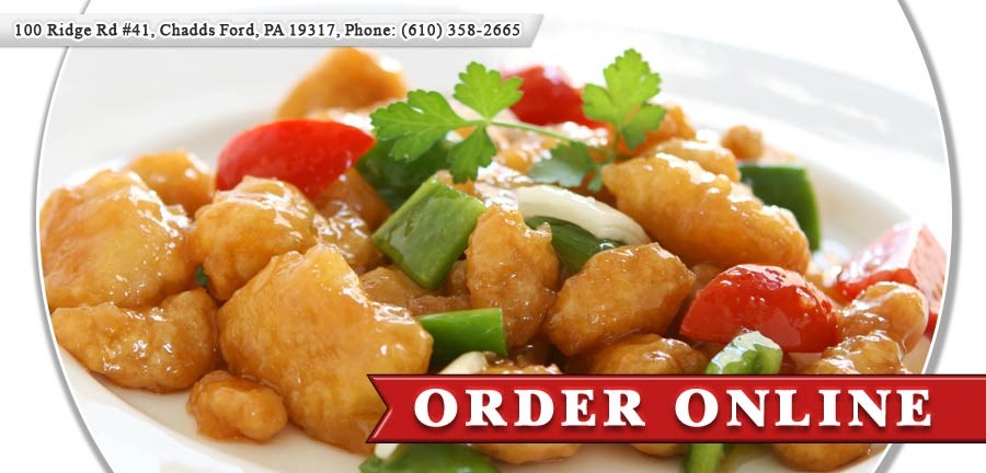 Queen Cuisine Chinese