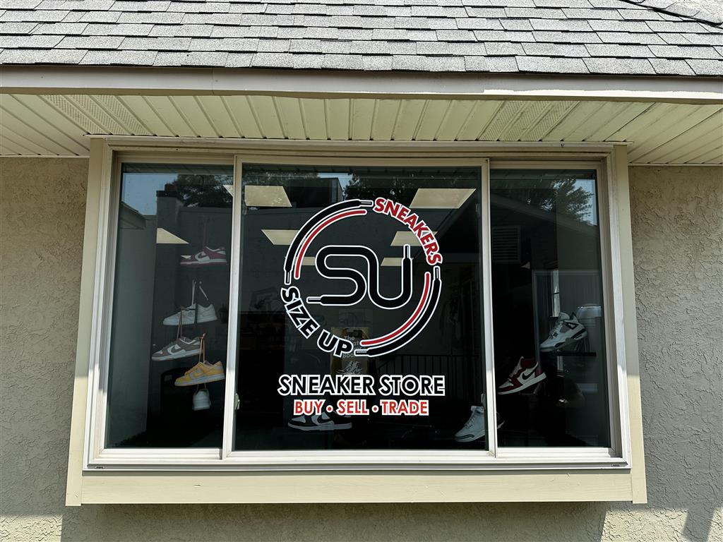 Store Front